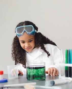 2025 Provincial Expo for Young Scientists